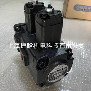 FA1液压油泵VP FA3双联变量叶片泵 ELITEVP