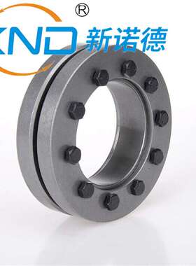 Z7B-220X370X104锁紧盘电机减速机空心轴风电用胀紧套动力锁厂家