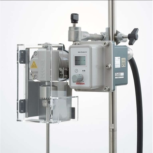 【BLW600SAF】进口HEIDON新东科学原装迷你工厂级搅拌器玉科严选