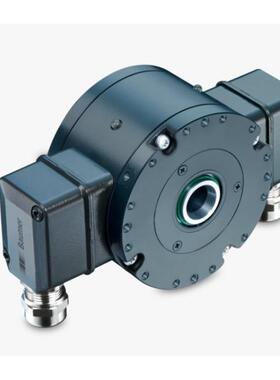 德国进口Baumer盲孔脉冲编码器HOG86TP6DN1024I堡盟光电测速