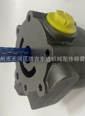 EATON伊顿5421/5423补油泵齿轮泵Chargepump混凝土搅拌车专用