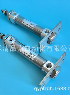 气缸CM2KG/CDM2KG20/25/32/40-175-180A-200AZ-250FZ-275AFZ-300Z