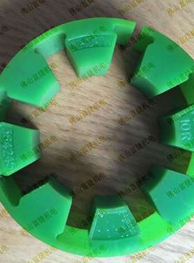 Wrapflex10R10弹性体Rexnord-Falk莱克斯诺-福克弹性体联轴器