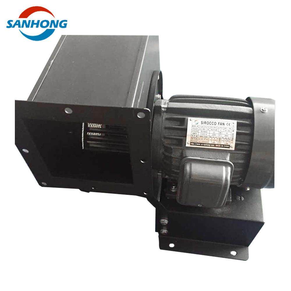 直销380V工业通风风机，750W大风量低噪音离心风机,3C数码配件,USB灯,淘宝优惠券,粉丝福利购,淘宝优惠卷