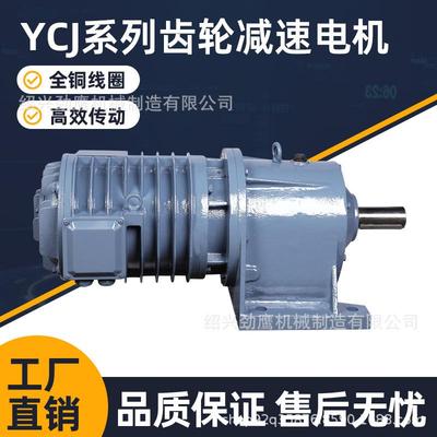 斜齿轮减速机精密伞齿轮减速机高强度低噪音多极变速器厂家供应