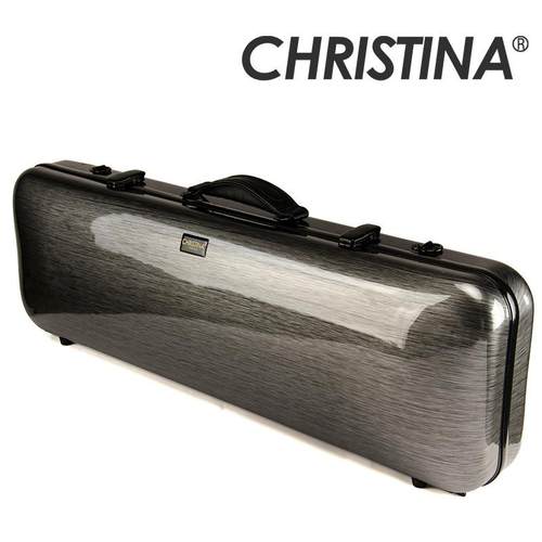 小提琴琴盒 长方形小提琴盒子 轻便易携带 4/4尺寸