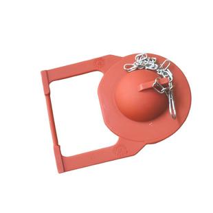 3434 3386 3494翻板球止水垫 橡皮拍盖适合3384 科乐马桶水箱配