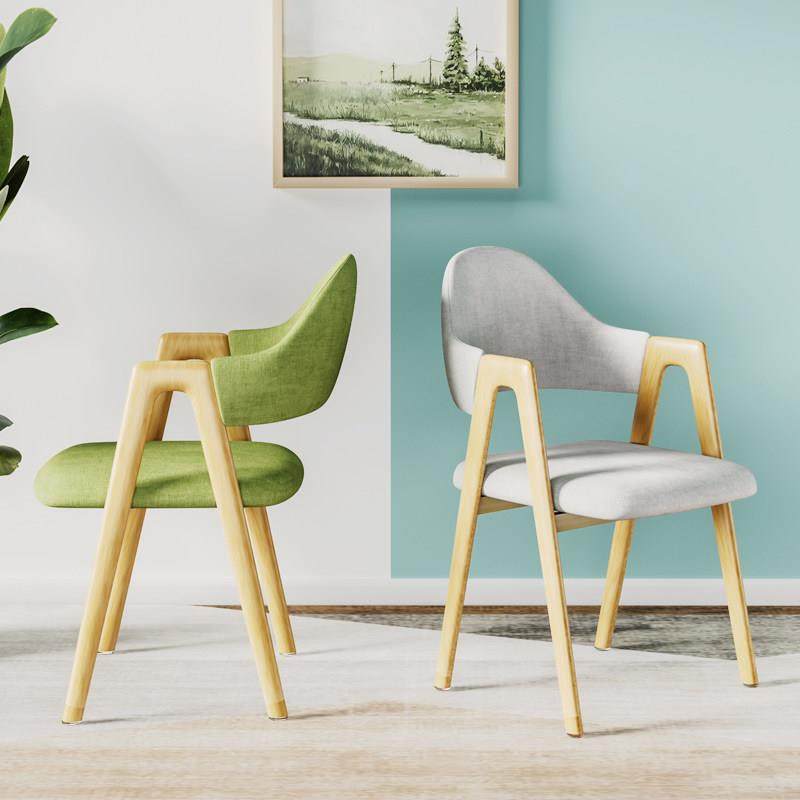 北欧餐椅简约家用书桌椅商用奶茶店铁艺仿实木靠背椅子网红a字椅,住宅家具,餐椅,淘宝优惠券,粉丝福利购,淘宝优惠卷