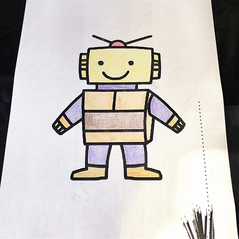 儿童宝宝男孩变形机器人金刚涂色填色本涂鸦学画手绘画本益智玩具,玩具/童车/益智/积木/模型,描红本/涂色本,淘宝优惠券,粉丝福利购,淘宝优惠卷