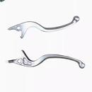 布雷斯通蓝卡漫卡摩卡 牛角 踏板车复古车刹车手柄启动杆刹车拉杆