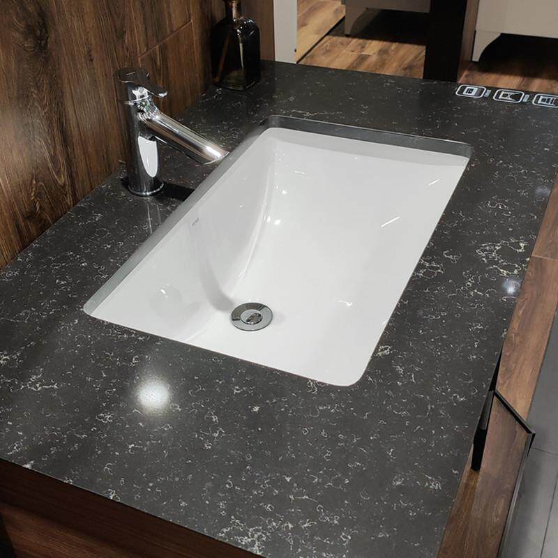 TOTO台下盆LW1536B/LW1535B/LW1505B/LW1506B智洁卫浴陶瓷洗手盆