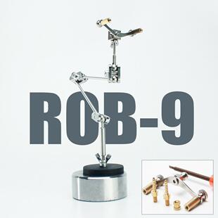 原创：BLYTHE小布娃娃，BJD娃娃可调节大负载灵活万向支架