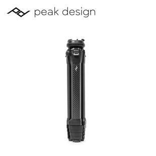 peakdesign巅峰设计三脚架碳纤维PD单反相机三角架旅行云台套装