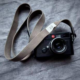 olive 相机抱婴袋徕卡Safari 做旧徕卡特别版 M10M11Q2Q3 FSS草木染