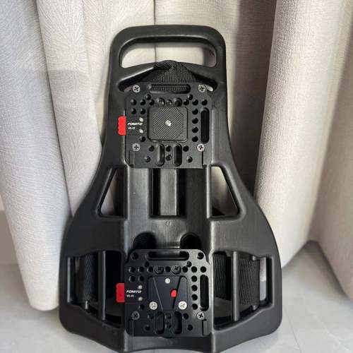 多功能直播背架直播图传背包架如影4D背包高视T80K60移动直播背架