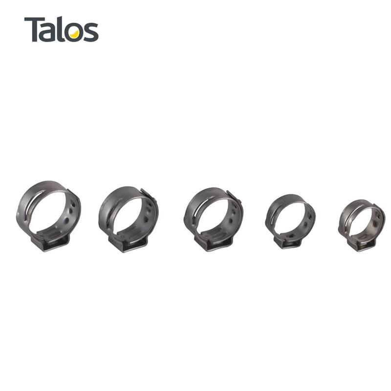 Talos塔罗斯啤酒分发设备配件卡箍1113101