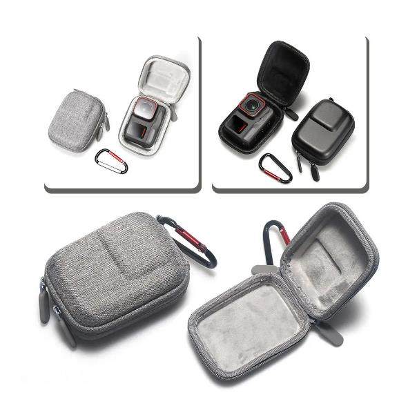 insta360Ace pro2机身包收纳包保护盒大疆action5单机便携包配件