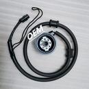 里程公里码 2A速度传感器 表线齿轮计速齿 摩托车新福禧JYM125T