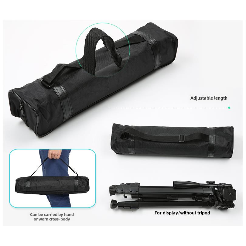 原装脚架包云腾VT-888 688 690 668 690RM 专用收纳包 三脚架袋子