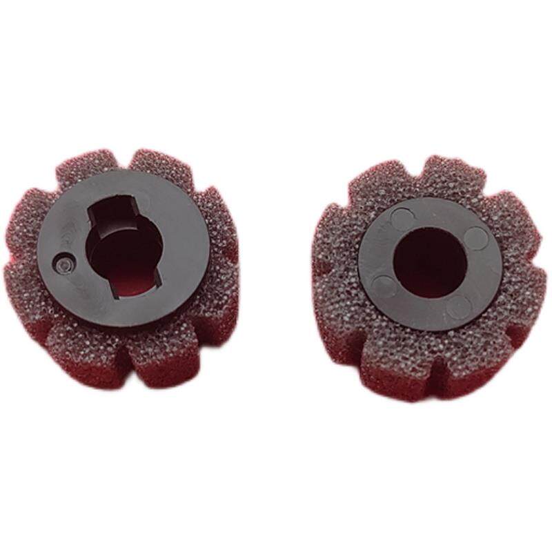 适用原装正品理光MP7503 7003 6003 C6502覆印机分页器海绵轮3790