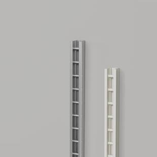 多匣lada 梯柱 墙上置物架