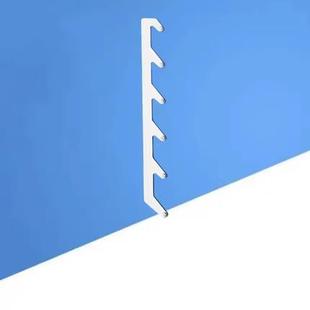 导风板 金三洋空调柜机导风条 叶片 东宝 申花