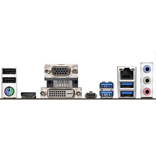 华擎 B365M Pro4 挡板挡片 定做电脑主板档板档片 机箱档条挡板