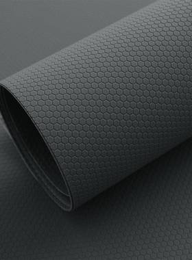 Pvc哑光灰色高端照片背景布拍摄背景纸非反射现场摄影神器道具