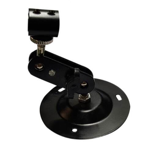 12mm ~ 26mm黑色激光器件模块定位360度万能调节旋转专用固定支架