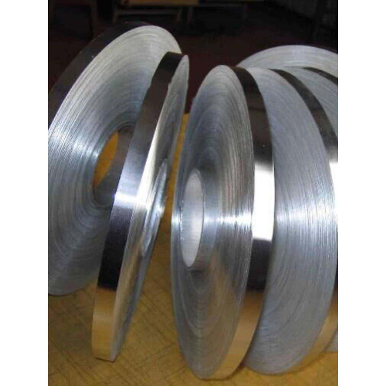 1060纯铝带条铝皮卷铝片0.2mm薄铝条铝皮1mm铝包带防水压条合金扁