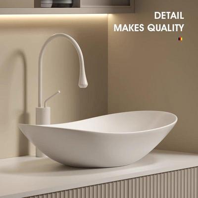 创意台上盆洗手盆陶瓷洗脸盆单盆彩色艺术台盆洗手盘卫生间面盆池