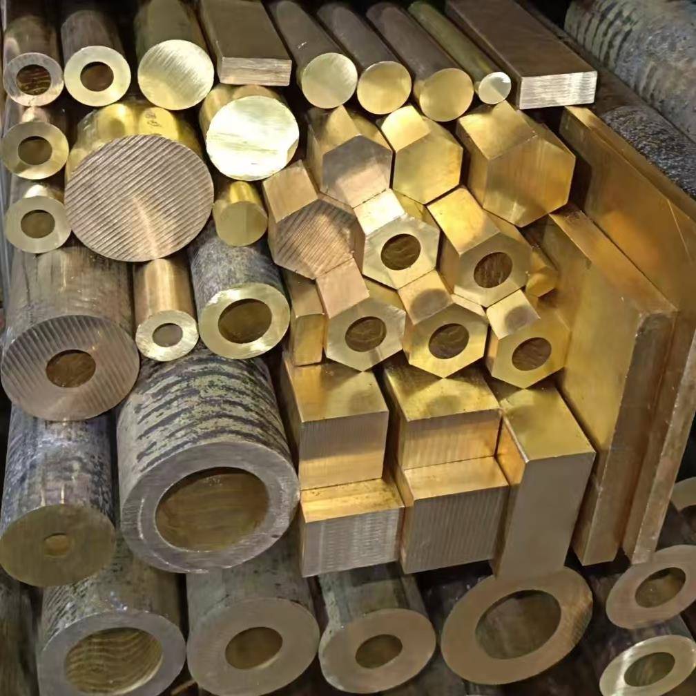 黄铜棒黄铜管黄铜板带 锡青铜棒锡青铜管锡青铜板 紫铜棒紫铜板带