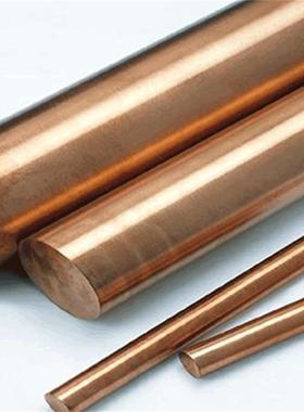 SAE660锡青铜板SAE663锡青铜圆棒SAE841油铜棒 油浸耐磨青铜合金