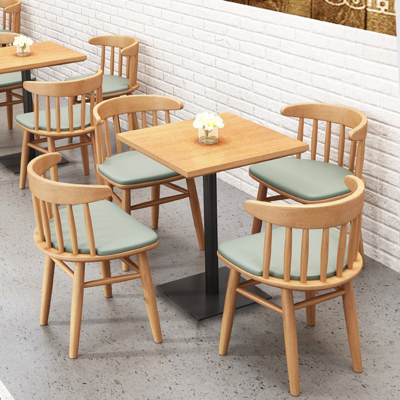 西餐厅桌椅沙发桌椅题音乐餐厅酒吧餐饮商用餐桌椅卡座定制