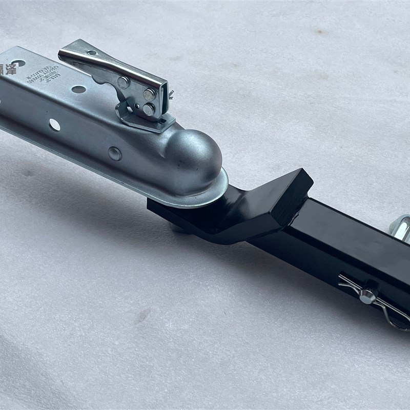 改装四轮车沙滩车卡丁车拖车盖球头连接器拖车钩拖车臂0LB