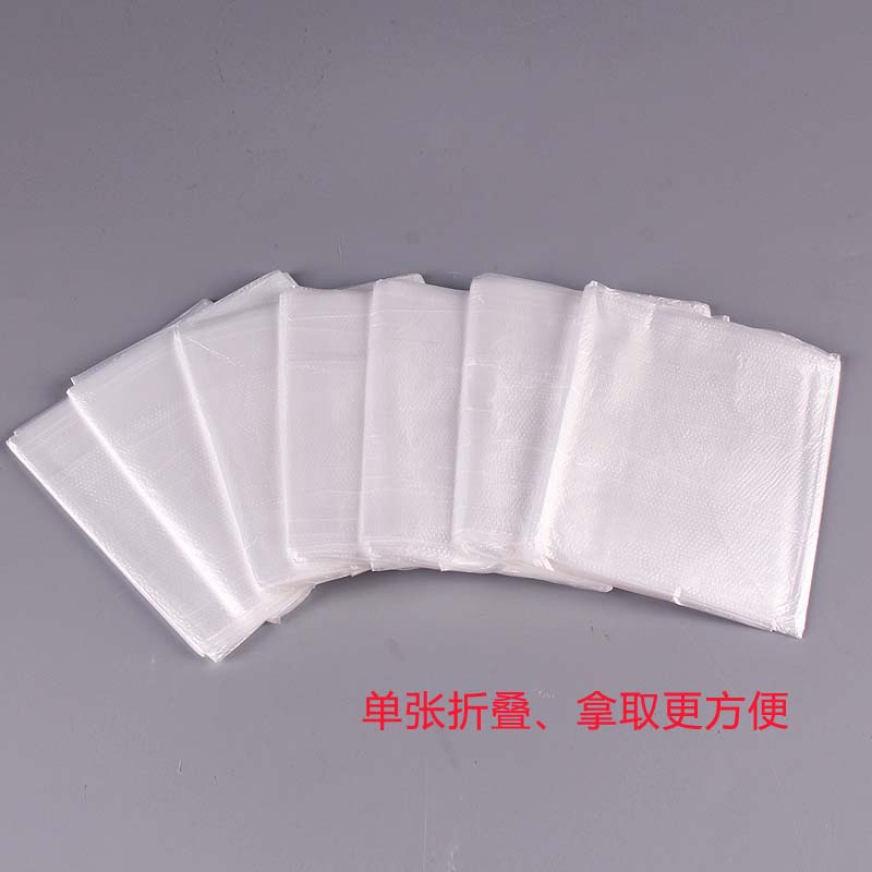 浴桶一次性泡澡袋圆形圆桶沐浴袋洗澡袋子木桶折叠塑料膜套袋家用