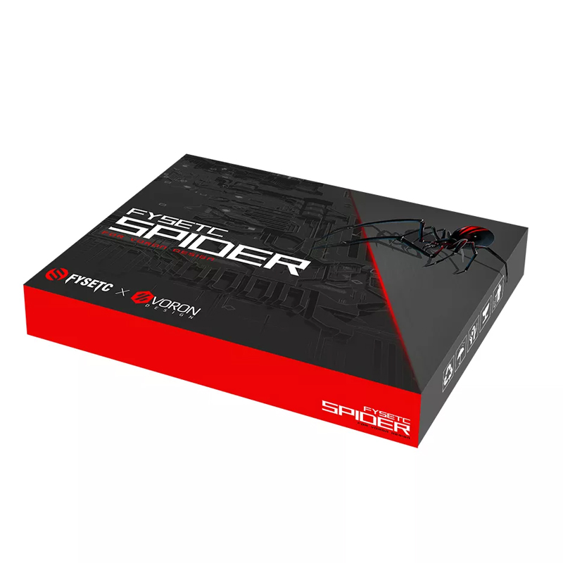 orond打印机板TM29蜘蛛性能猛兽轴打印机diy