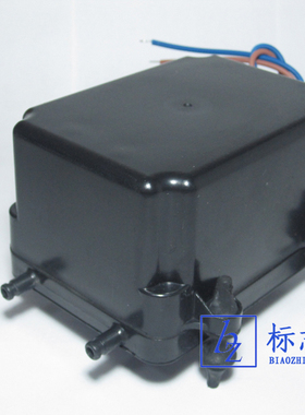 静音真空泵 片机吸附  抽真空负压.2M Lmin