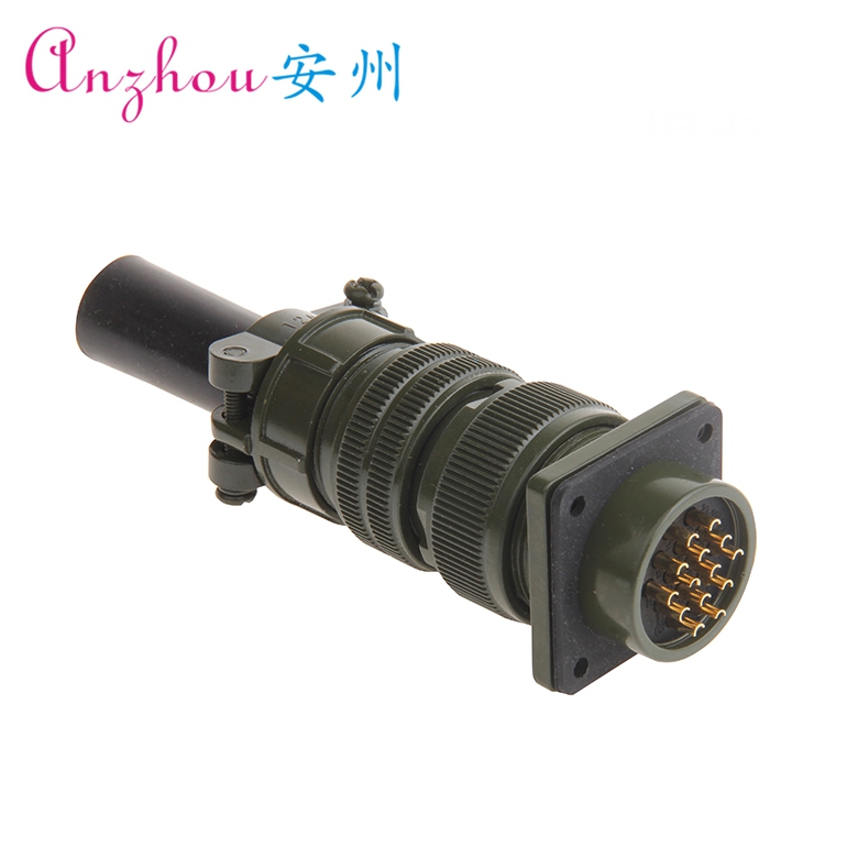 M5 芯 美军标 航空 M 2-27 M2 2-27P