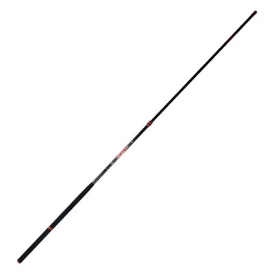 丰格渔具碳素抄网竿大物抄网杆轻硬抄鱼伸缩2.1米抄鱼杆钓鱼抄网