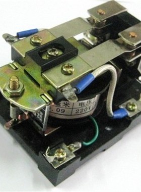 522型电磁式继电器电压6-220VDCAC可选交流直流