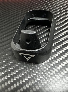 忽必烈g34tti井 g17 19通用7075铝合金井高品质