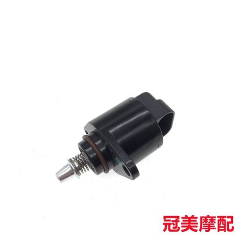 小金鹏幼狮黄龙BJ250-15A/15E/18/TRK251步进电机 怠速马达