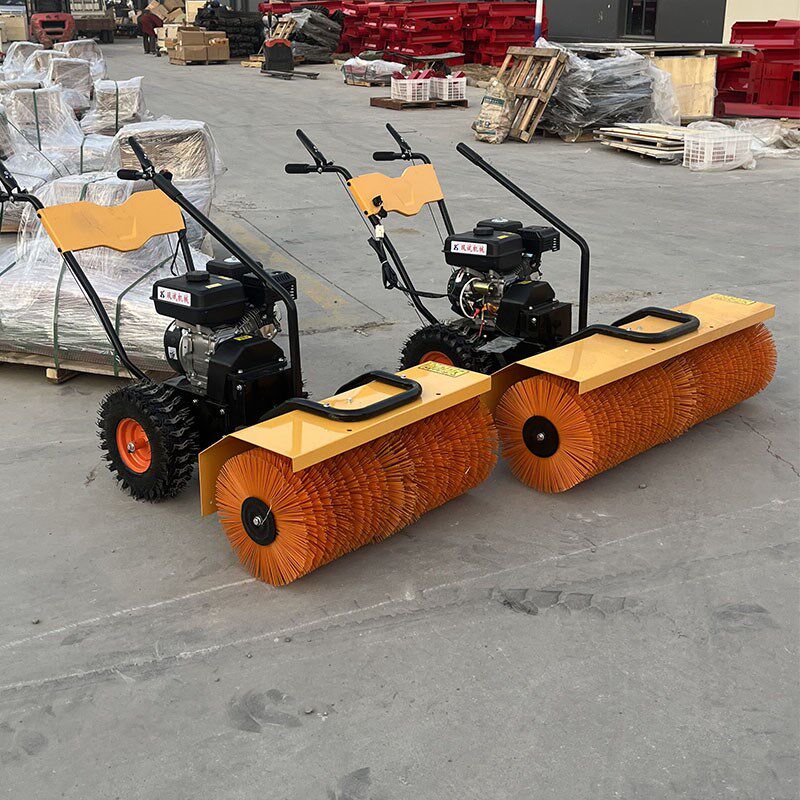 小型除雪机滚刷手推全齿轮公园小区扫雪柴油冬季电启动毛刷除雪机,清洗/食品/商业设备,扫雪机/除雪设备,淘宝优惠券,粉丝福利购,淘宝优惠卷