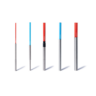 锐必克XEBEC纤维油石刷A13金属模具表面研磨小直径去毛刺刀纹抛光