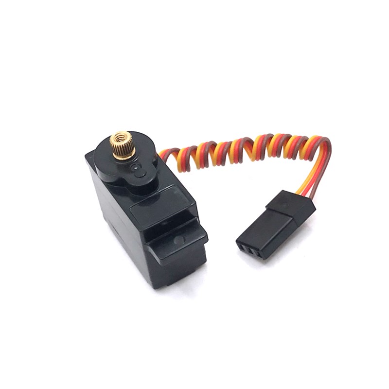 伟力 1/28 K969 K979 K989 K999 P929 遥控车 升级配件 金属舵机