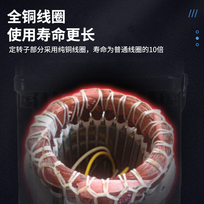 60W减速电机调速电机220V 5RK60GN-CF调速可逆电机 马达普菲德