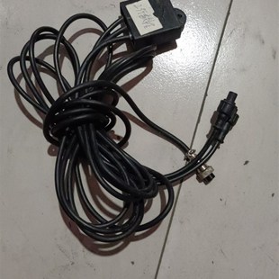 免耕播种机配件新星牌G报警器两行数据线