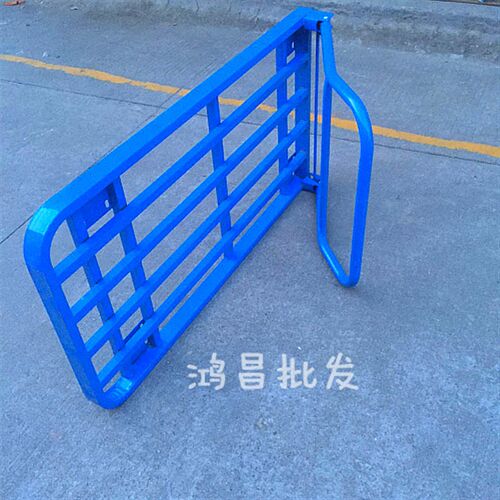 方管手推车车架 平板手推车 角铁手推车 搬货拉货手推车架