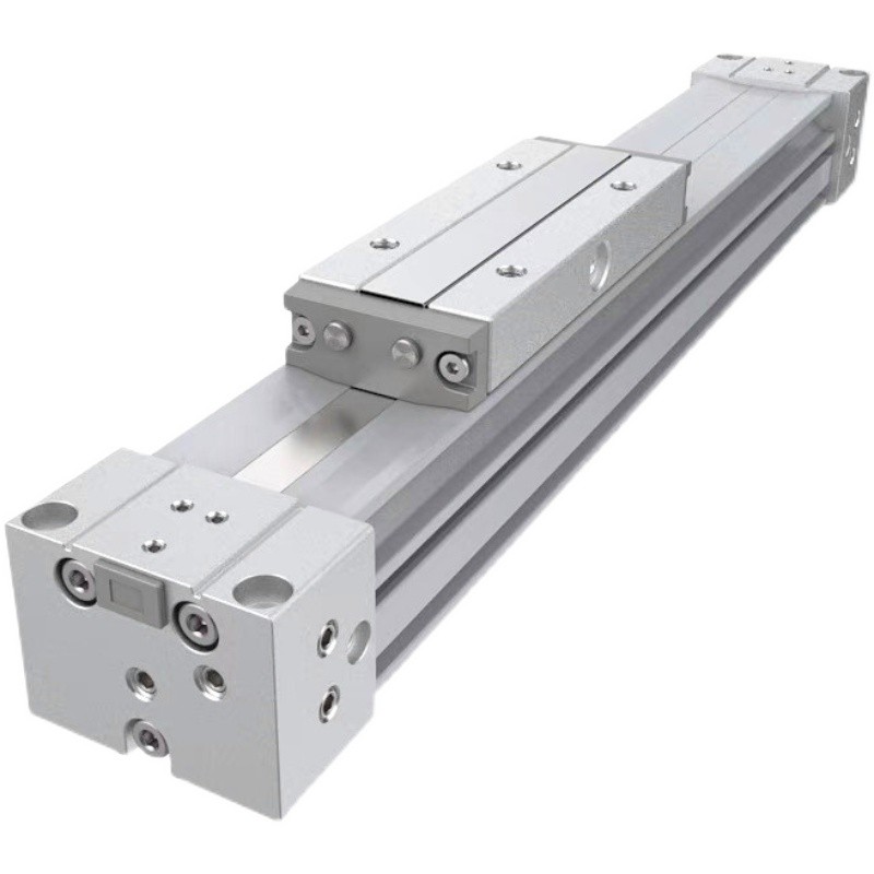 MC机械式无杆气缸MY1B/2/G-10-00-0-0-1000-Z-LH